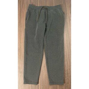 Grey Lululemon Athletica sweatpants - Women’s Large